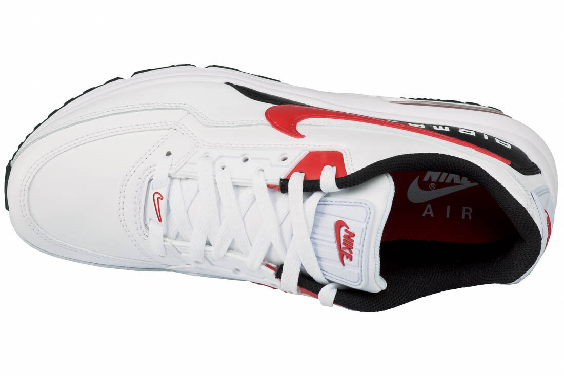 Sporta apavi vīriešiem Nike Air Max Ltd 3 M BV1171100, balti цена и информация | Sporta apavi vīriešiem | 220.lv