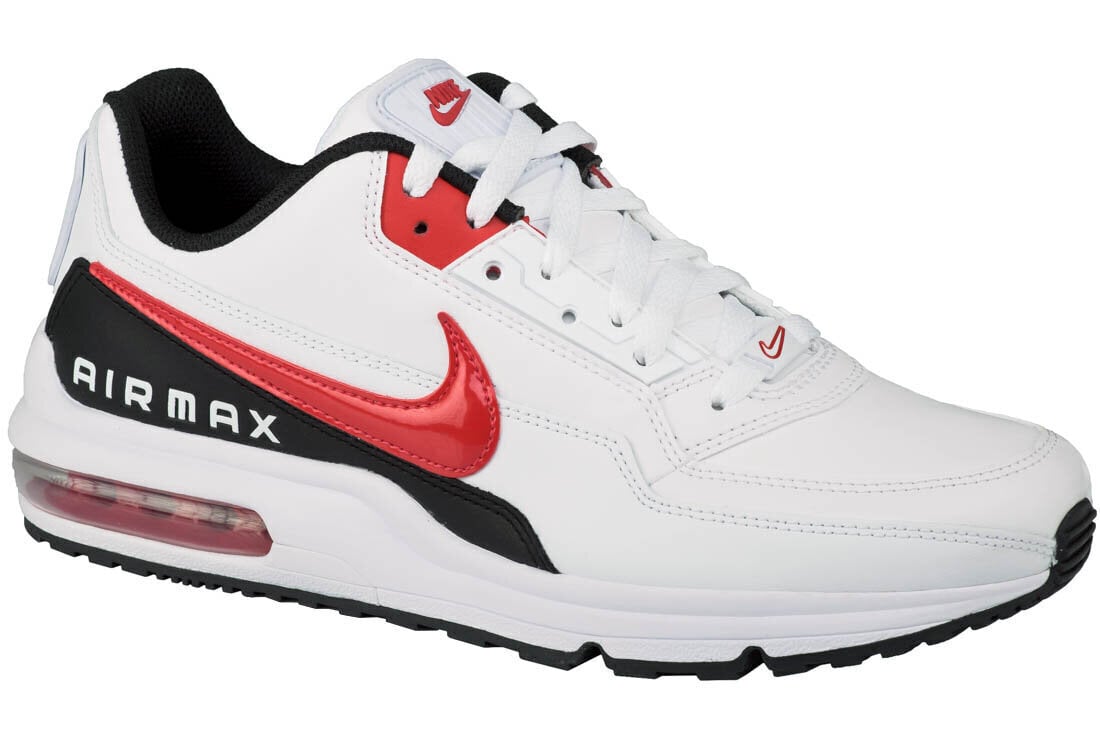 Sporta apavi vīriešiem Nike Air Max Ltd 3 M BV1171100, balti cena un informācija | Sporta apavi vīriešiem | 220.lv