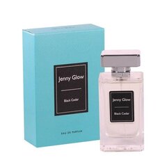 Parfimērijas ūdens Armaf Jenny Glow Black Cedar unisex EDP sievietēm/ vīriešiem, 80 ml cena un informācija | Sieviešu smaržas | 220.lv