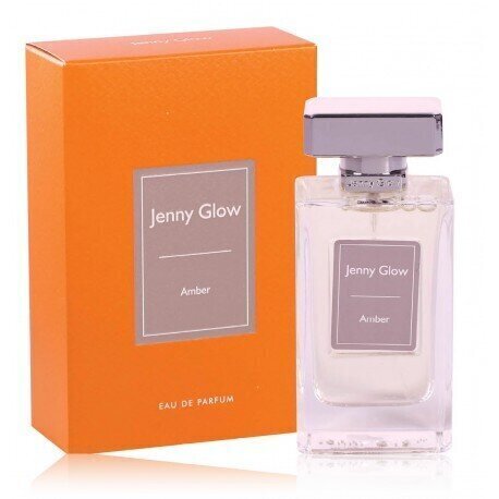 Parfimērijas ūdens Armaf Jenny Glow Amber unisex EDP sievietēm/ vīriešiem, 80 ml cena un informācija | Sieviešu smaržas | 220.lv