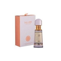 Женское парфюмированное масло Armaf Tag-Her Perfume Oil, 20 мл цена и информация | Парфюмированная женская косметика | 220.lv