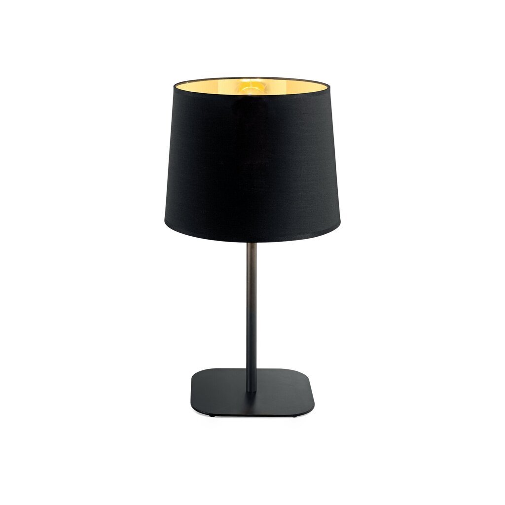 Ideal Lux galda lampa Nordik Tl1 161686 cena un informācija | Galda lampas | 220.lv