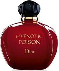 Tualetes ūdens Dior Hypnotic Poison EDT sievietēm, 150 ml цена и информация | Женские духи | 220.lv