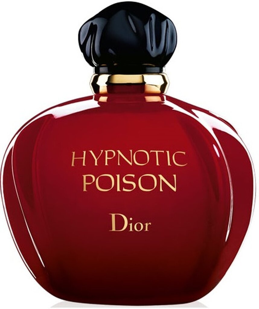 Tualetes ūdens Dior Hypnotic Poison EDT sievietēm, 150 ml cena un informācija | Sieviešu smaržas | 220.lv