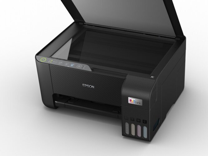 Epson EcoTank L3250 cena un informācija | Printeri un daudzfunkcionālās ierīces | 220.lv