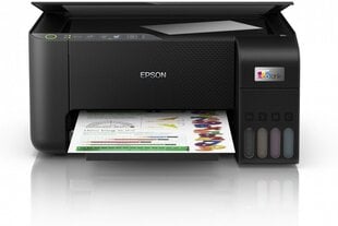 Epson EcoTank L3250 цена и информация | Принтеры | 220.lv