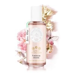 Женская парфюмерия Tubéreuse Hédoine Roger & Gallet EDC (100 ml) (100 ml) цена и информация | Женские духи | 220.lv