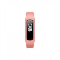 Viedā aproce Huawei Band 4e, Mineral Red cena un informācija | Fitnesa aproces | 220.lv