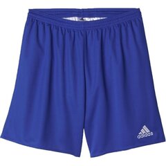 Спортивные шорты для мальчиков Adidas Parma 16, синие AJ5888 цена и информация | Zēnu šorti | 220.lv