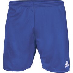 Спортивные шорты для мальчиков Adidas Parma 16, синие AJ5888 цена и информация | Шорты для мальчиков | 220.lv