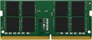 Kingston KVR26S19D8/32 цена и информация | Оперативная память (RAM) | 220.lv