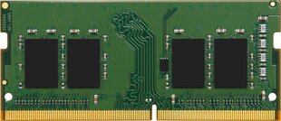 Kingston KVR29S21S6/8 цена и информация | Оперативная память (RAM) | 220.lv