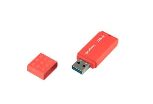 GoodRam UME3-1280O0R11 cena un informācija | USB Atmiņas kartes | 220.lv