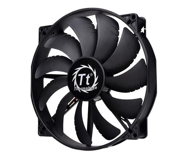 Thermaltake cena un informācija | Datora ventilatori | 220.lv