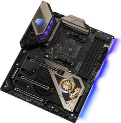 ASRock 90-MXBD00-A0UAYZ цена и информация | Материнские платы | 220.lv