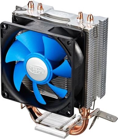 Deepcool Ice Edge Mini FS, Intel, AMD (DP-MCH2-IEMV2) cena un informācija | Procesora dzesētāji | 220.lv