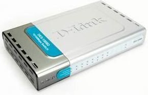 D-Link DES1008D cena un informācija | D-Link Datortehnika | 220.lv