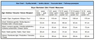 Kostīms "Paw Patrol", 3-4 gadi. cena un informācija | Karnevāla kostīmi, maskas un parūkas | 220.lv