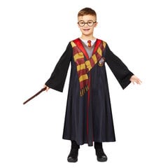 Детский костюм Harry Potter,, 6-8 лет. цена и информация | Карнавальные костюмы | 220.lv