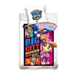 Paw Patrol Bērnu gultas veļa