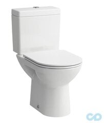 Iebūvējams tualetes pods Laufen Pro Classic cena un informācija | Tualetes podi | 220.lv