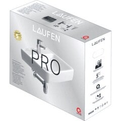 Умывальник Laufen Pro A цена и информация | LAUFEN Сантехника, ремонт, вентиляция | 220.lv