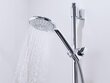 Masāžas dušas komplekts Grohe Euphoria 110 cena un informācija | Dušas komplekti un paneļi | 220.lv