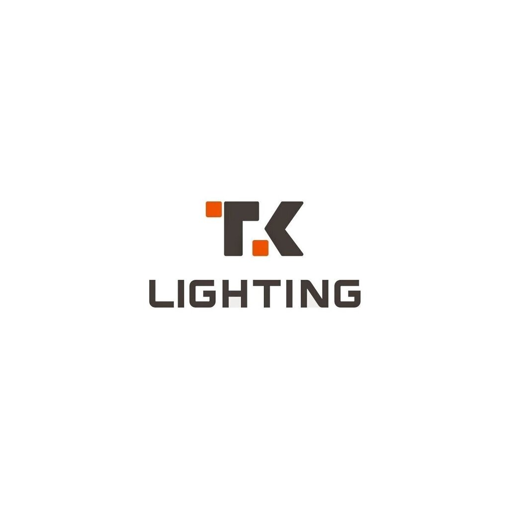 TK Lighting galda lampa Alambre 55450 cena un informācija | Galda lampas | 220.lv