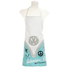 Кухонный фартук Volkswagen Surf Adventure цена и информация | Кухонные полотенца, рукавицы, фартуки | 220.lv