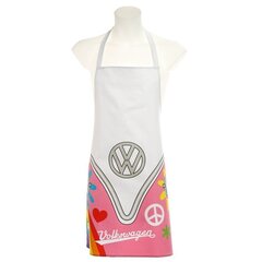 Кухонный фартук Volkwagen Summer Love цена и информация | Кухонные полотенца, рукавицы, фартуки | 220.lv