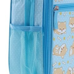 Детская сумка - холодильник для обеда Shiba Uni Dog Puckator цена и информация | Сумки-холодильники | 220.lv