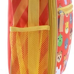 Детская сумка-холодильник для обеда Adoramals Puckator цена и информация | Сумки-холодильники | 220.lv