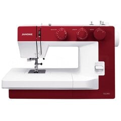 Швейная машина JANOME 1522RD цена и информация | Швейные машинки | 220.lv