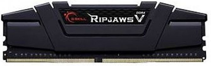 ATMIŅA DIMM 16GB PC25600 DDR4/F4-3200C16S-16GVK G.SKILL cena un informācija | Operatīvā atmiņa (RAM) | 220.lv