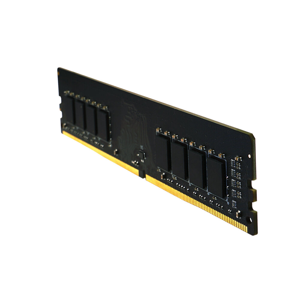 Silicon Power SP008GBLFU266X02 cena un informācija | Operatīvā atmiņa (RAM) | 220.lv