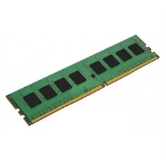 Kingston KVR32N22S8/16 цена и информация | Оперативная память (RAM) | 220.lv