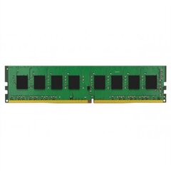 Kingston KVR32N22S8/16 цена и информация | Оперативная память (RAM) | 220.lv