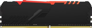 MEMORY DIMM 16GB PC21300 DDR4/KIT2 KF426C16BBAK2/16 KINGSTON cena un informācija | Operatīvā atmiņa (RAM) | 220.lv