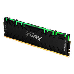 Kingston Fury KF432C16RBA/8 цена и информация | Оперативная память (RAM) | 220.lv