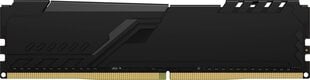 Kingston Fury KF436C18BB/16 цена и информация | Оперативная память (RAM) | 220.lv