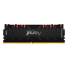 Kingston Fury KF430C15RBA/8 cena un informācija | Operatīvā atmiņa (RAM) | 220.lv