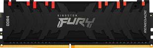 Kingston Fury KF436C16RB1AK2/32 cena un informācija | Operatīvā atmiņa (RAM) | 220.lv