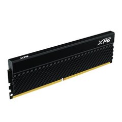 ADATA AX4U32008G16A-CBKD45 цена и информация | Оперативная память (RAM) | 220.lv