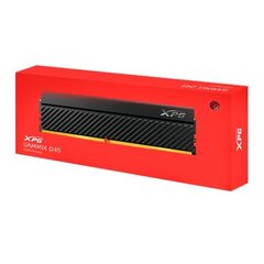 ADATA AX4U32008G16A-CBKD45 cena un informācija | Operatīvā atmiņa (RAM) | 220.lv