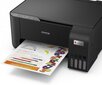 Epson EcoTank L3210 цена и информация | Printeri un daudzfunkcionālās ierīces | 220.lv
