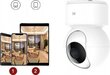 Xiaomi Imilab Home Basic cena un informācija | Datoru (WEB) kameras | 220.lv