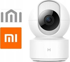 Xiaomi Imilab Home Basic cena un informācija | Datoru (WEB) kameras | 220.lv