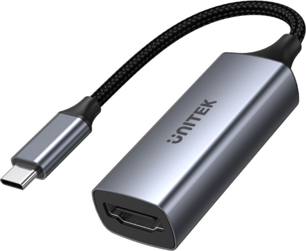 Unitek V1412A цена и информация | Adapteri un USB centrmezgli | 220.lv