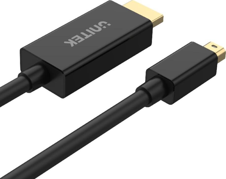 Unitek V1152A цена и информация | Adapteri un USB centrmezgli | 220.lv