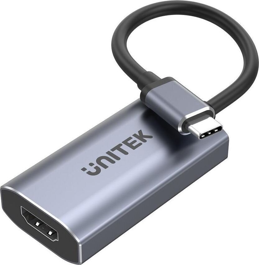 Unitek V1414A cena un informācija | Adapteri un USB centrmezgli | 220.lv